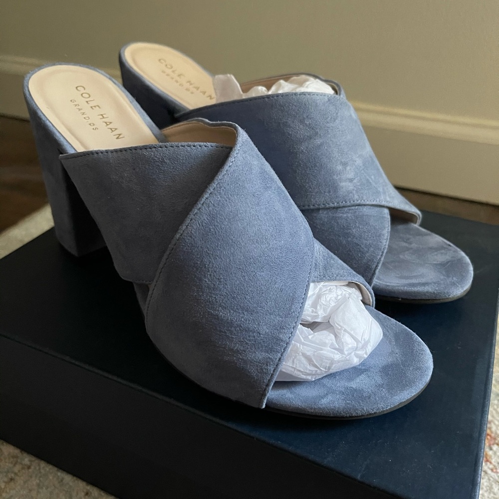 Cole Haan Gabby Sandal